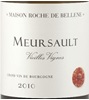 Maison Roche De Bellene 09 Meursault Vielles Vignes (Roche De Bellene 2009